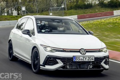 VW Golf GTI EDITION 50 is the FASTEST production Volkswagen ever [Video]