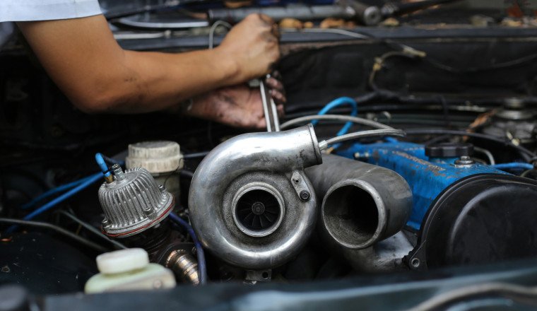 What Causes Turbo Lag (And Why You Can't Really Fix It)