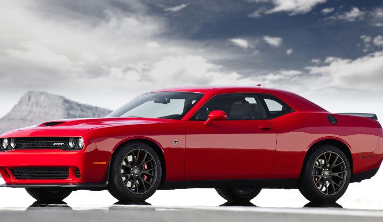 What Makes The Dodge Hellcat Supercharger Sound So Loud?