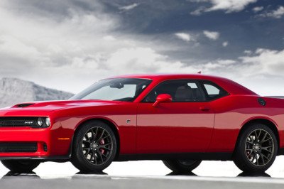What Makes The Dodge Hellcat Supercharger Sound So Loud?