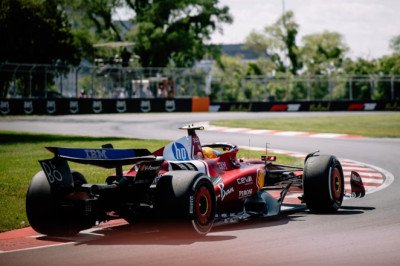 Why groundhog strike wrecked Hamilton's Canadian GP
