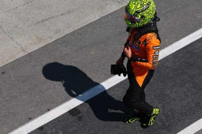 Why penalised Norris avoids a grid drop for Piastri clash