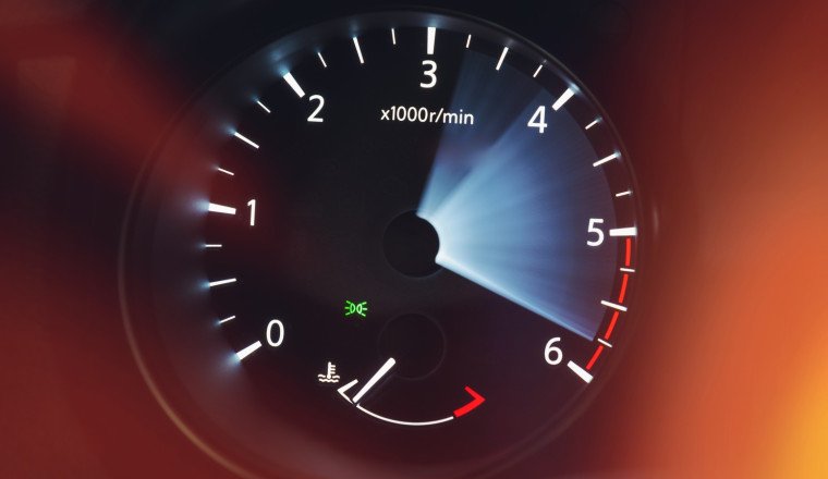 Why Your Daily Driver Can't Rev Like A Supercar