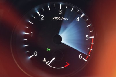Why Your Daily Driver Can't Rev Like A Supercar
