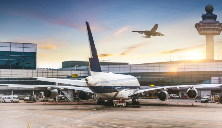 Air Traffic Control Deserves Better Than Windows 95 And Floppy Disks, FAA Says