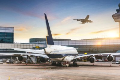 Air Traffic Control Deserves Better Than Windows 95 And Floppy Disks, FAA Says