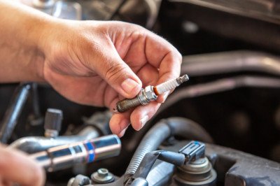Can Changing Spark Plugs Improve Fuel Economy?