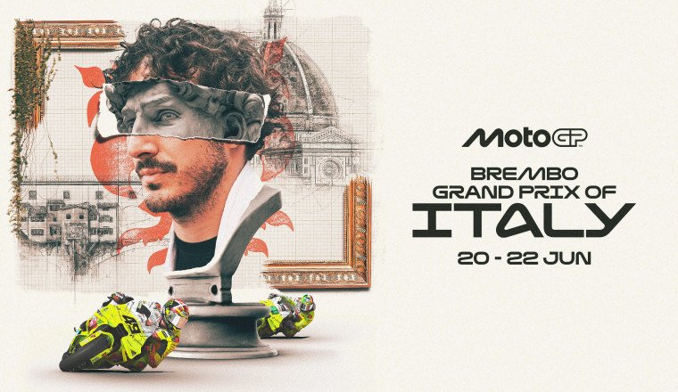 HOT HEADLINES: speed, passion and euphoria – does more magic await in Mugello?