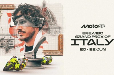 HOT HEADLINES: speed, passion and euphoria – does more magic await in Mugello?