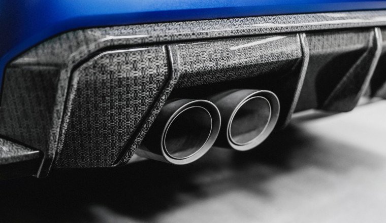 BMW readies flax composite for series production