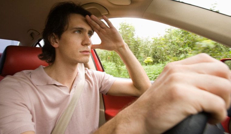 Brit holidaymakers urged to understand 12 European road signs or face fines