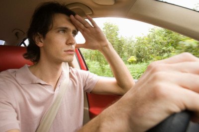 Brit holidaymakers urged to understand 12 European road signs or face fines