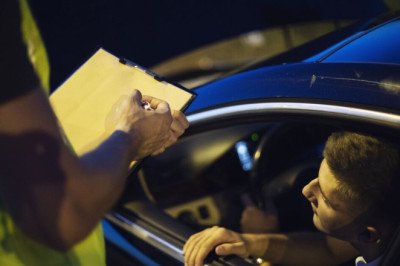 British drivers warned over £9,000 fines after 10pm in 1 European country