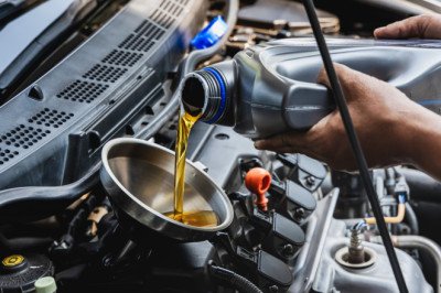 Can Synthetic Oil Really Improve Fuel Economy?