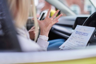 Chaos for learner drivers as £122 fee slapped on 'impossible' to book tests