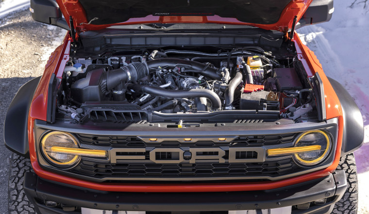 Do Car Buyers Care Which Engine Is Under the Hood? A Ford Exec Doesn’t Think So