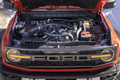 Do Car Buyers Care Which Engine Is Under the Hood? A Ford Exec Doesn’t Think So