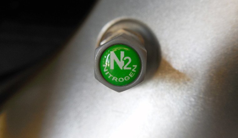 Do Nitrogen Filled Tires Actually Make That Much Of A Difference? Here's What Owners Say