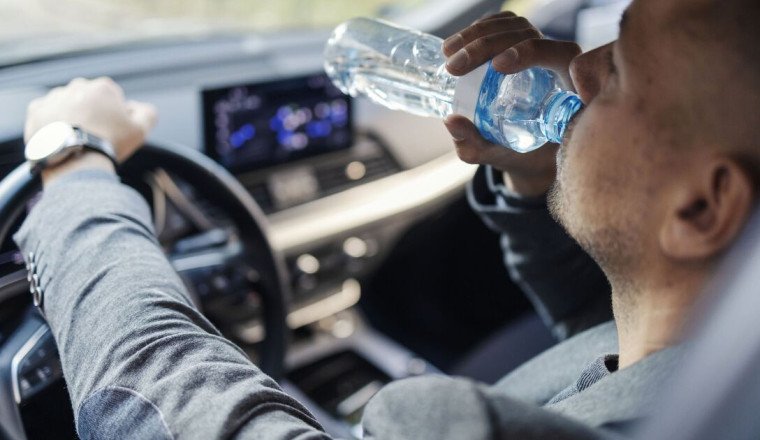 Drivers urged to remove 4 items from car before Saturday