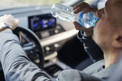 Drivers urged to remove 4 items from car before Saturday