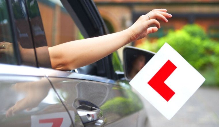 DVSA chaos as driving test backlog hits new high - 100k more bookings than last year