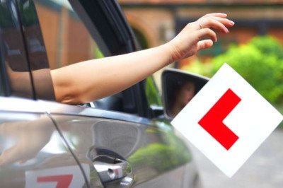 DVSA chaos as driving test backlog hits new high - 100k more bookings than last year