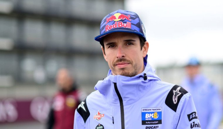 Factory MotoGP teams have to take Alex Marquez seriously