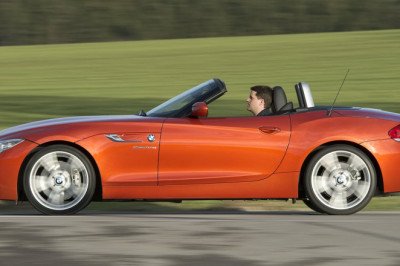 Five used convertible cars to buy in 2025 for under £25k with robust reliability