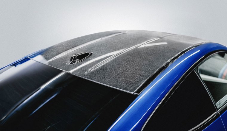 Future BMWs Will Use Carbon Fibre Made Out Of Plants
