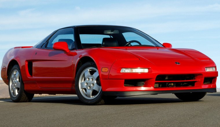Honda Has a New Plan To Support Its Aging Classics Like the NSX