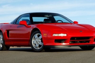 Honda Has a New Plan To Support Its Aging Classics Like the NSX