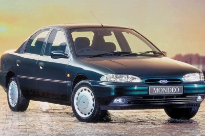 Is this the car your dad drove? Ten family favourites from the 1970s to 1990s - and what they're worth today