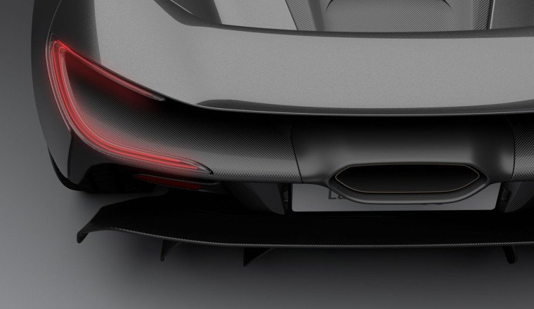 Lanzante confirms three-seat '95-59' for FOS