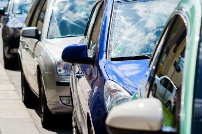 Lawyer reveals whether it's illegal to park on someone's driveway