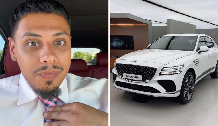Man Buys $80k Genesis GV80 Coupe With All the 'Bells and Whistles.' Then He Brings It Back a Day Later