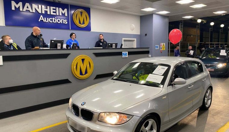 Manheim shakes up leadership team with two new appointments to ‘support continued growth’