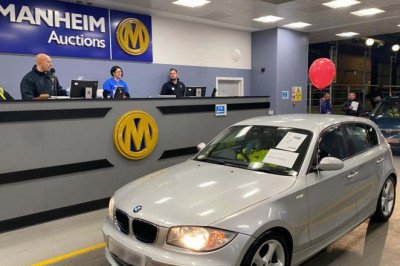 Manheim shakes up leadership team with two new appointments to ‘support continued growth’