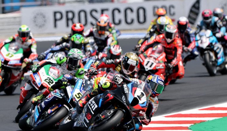Michelin's World Superbike switch may tempt MotoGP riders