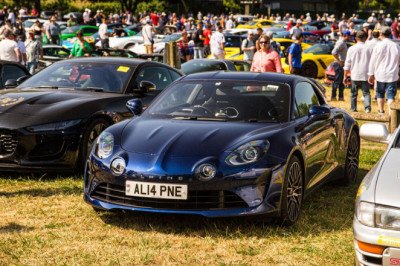 The froggy problem with the A110 | PH Footnote