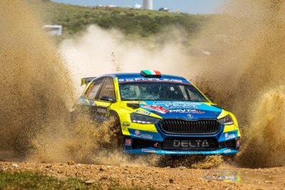 The WRC 2025 win nobody saw coming