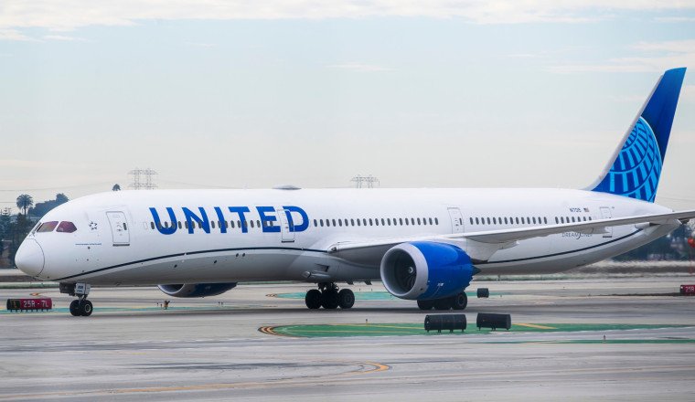 These Airlines Would Be Hardest Hit By A Boeing 787 Grounding