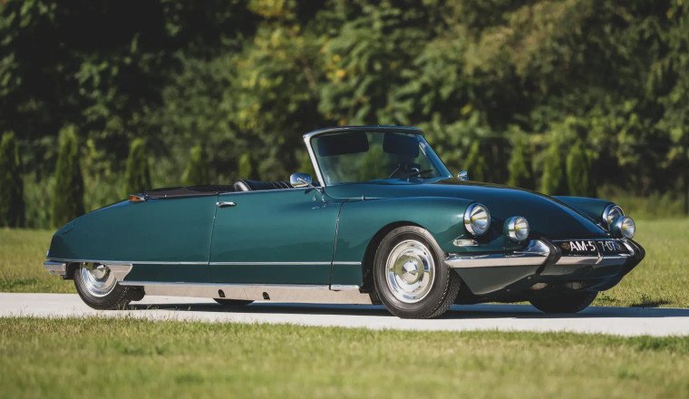 These Are The First Cars You'll Buy When You Win The Lottery