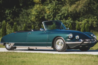 These Are The First Cars You'll Buy When You Win The Lottery