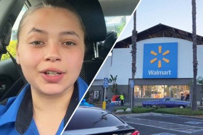 'They Can't Filter It Out All the Way:' Walmart Service Tech Changes Customer's Oil. Then She Puts In Recycled Oil