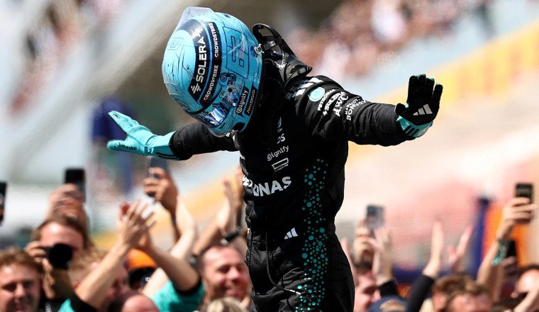 THIS WEEK IN F1: 10 quiz questions on the Canadian GP