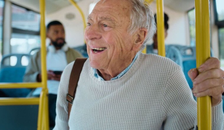 UK bus passengers 9.30am rule explained as £955m promise made