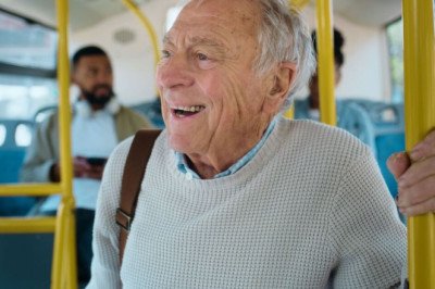 UK bus passengers 9.30am rule explained as £955m promise made