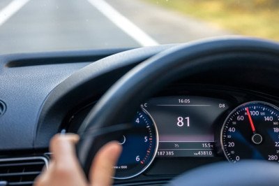 Urgent warning to drivers as scientists reveal essential car item is RIDDLED with germs