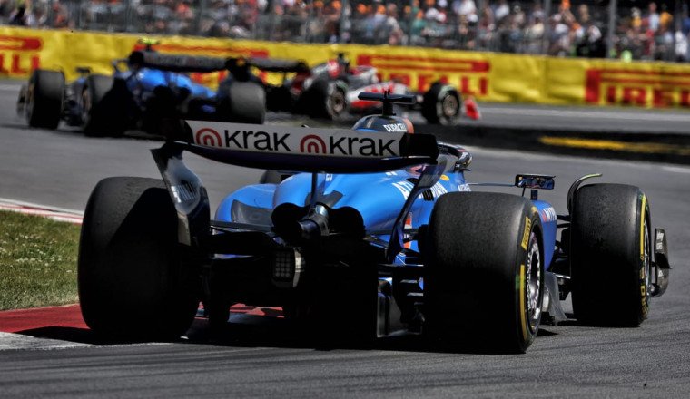What was misunderstood in Albon's 'you don't listen to me!' rant