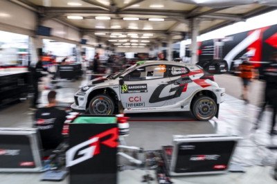What’s unusual about Hankook’s soft vs hard tires
